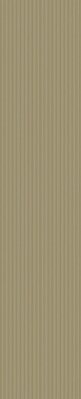 Wow Melange Kahki Бежевая Матовая Настенная плитка 10,7x54,2 см