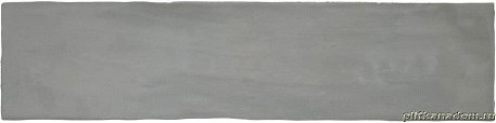 Cifre Colonial Grey Brillo Настенная плитка 7,5x30 см