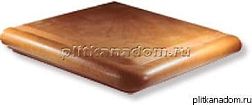 Gresmanc Rodamanto Угловая ступень 33x33 см