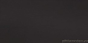Уральский гранит Керамогранит Матовый UF019 Насыщенно-черный, моноколор 60х120 см