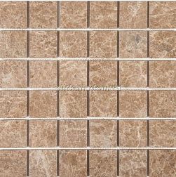 Imagine Mosaic SBW2488P Мозаика из камня 30,5х30,5 (4,8х4,8) см