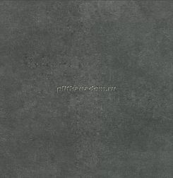 Goldis Tile Modena AOKP-QAOR Black Rect Черный Матовый Ректифицированный Керамогранит 59,4x59,4 см