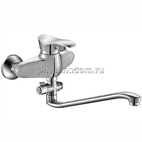 Смеситель для ванны Oute T0123