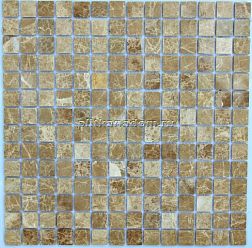 NS-mosaic Stone series KP-726 Мозаика 30,5х30,5 (2х2) см