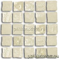 Architeza Evolution EVL12 Стеклянная мозаика 31,8х31,8 (кубик 1,5х1,5) см