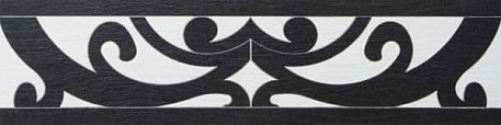 Infinity Ceramic Tiles Piemonte Cenefa Бордюр 15x60