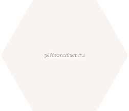 Paradyz Esagon Mix Silver Настенная плитка 19,8х17,1 см