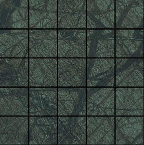 Kutahya Verde Lapp Мозаика 5х5 30х30 см