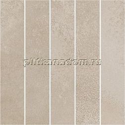 Vives Yuri Nahua NT Arena Бежевая Матовая Мозаика 30x30 см