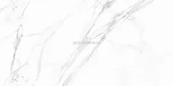 Laparet Carrara Blanco PRO Керамогранит белый 60х120 матовый R10Soft