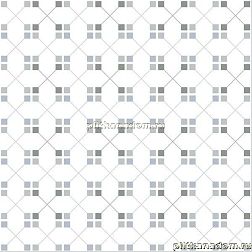Sant Agostino Metrochic Metrosigns 13 Напольная плитка 20x20 см