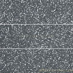 Novogres La Femme Lyanna Black Decor Pre-Cut  Напольная плитка 30x30 см