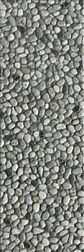 Settecento Sarawak 765105 Dark Pebbles Серый Матовый Декор 24x72 см