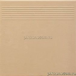 Paradyz Mistral Beige Mat. Ступень 29,8х29,8 см