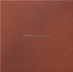 Stroeher Keraplatte Terra 316 Patrizierrot Ofenbunt Базовая плитка 24х24 см