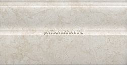Kerama Marazzi Веласка FMA026R Плинтус беж светлый обрезной 15х30 см