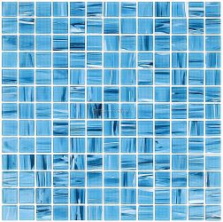 Imagine Mosaic Polynesia Мозаика для бассейнов, хамамов 32,7х32,7 (2,3х2,3)