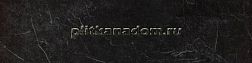 Marazzi Evolutionmarble Nero Marquina MJ5A Керамогранит 15х60 см