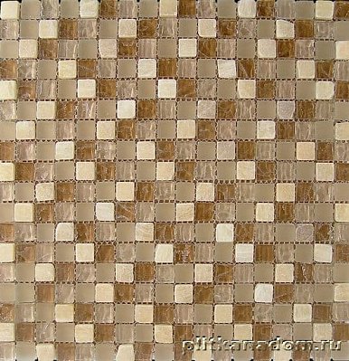 Dune Materia Mosaico Onix-Glass Мозаика 29,3x29,3