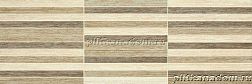 Paradyz Matala Beige Mosaic Настенная плитка 25х75 см