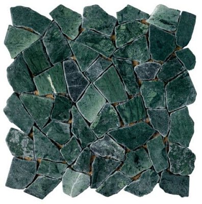 Roca Ceramica Rock Juliano Verde Настенная плитка 30,5х30,5