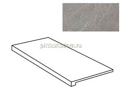 Atlas Concorde Marvel Pro Grey Fleury Scalino Ступень 33x60 см