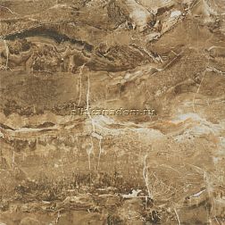 Porcelanite Dos 5012 Marron Rect. Pulido Керамогранит 50x50 см