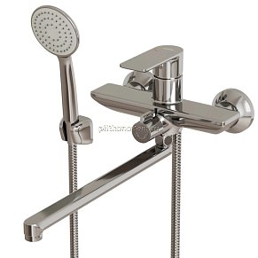 Mixline Life 553202 Смеситель для ванны и раковины