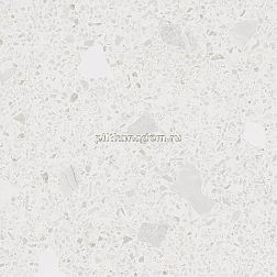 Arcana Stracciatella Miscella Nacar Белый Матовый Керамогранит 60х60 см