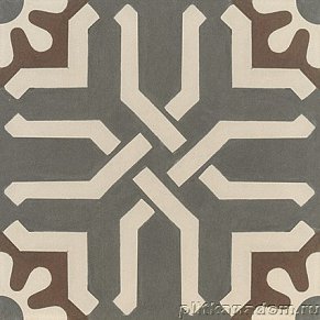 Apavisa Encaustic graphite decor Керамогранит 29,75x29,75 см