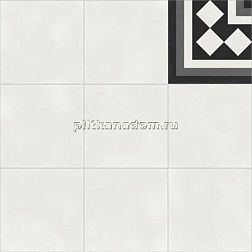 Aparici Vienna White Taco Natural Керамогранит 59,2x59,2 см