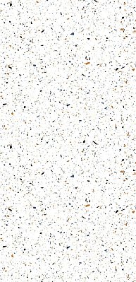 Flavour Granito Metro White Glossy Белый Полированный Керамогранит 60x120 см