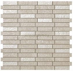 Atlas Concorde Brave Pearl Mosaic Мозаика 30,5x30,5 см