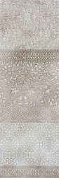 Serra Incanto 572 Grey Dеcor Glossy Декор 30х90 см
