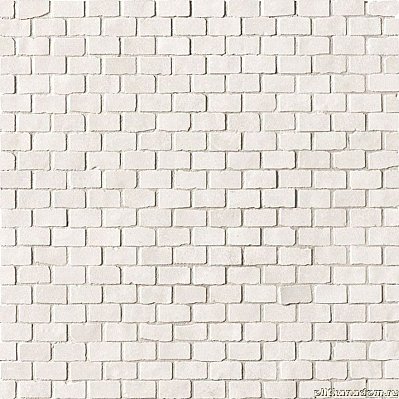 Fap Ceramiche Maku Light Brick Мозаика 30,5x30,5 см