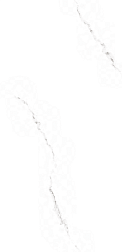 Flavour Granito Arctic White Glossy Белый Полированный Керамогранит 60x120 см
