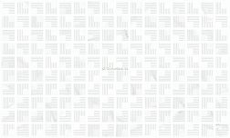 Gracia Ceramica Libretto White 01 Белый Глянцевый Декор 30х50 см
