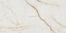 Atlas Concorde Marvel Diva Ice Crystal Silk Kit Endless 6mm Бежевый Сатинированный Керамогранит 160x320 см
