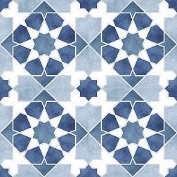 Kerlife Rabat Blue Напольная плитка 45х45 см