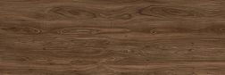 Laminam Rus L-Wood Noce Коричневый Матовый Керамогранит 100х300х0,35 см