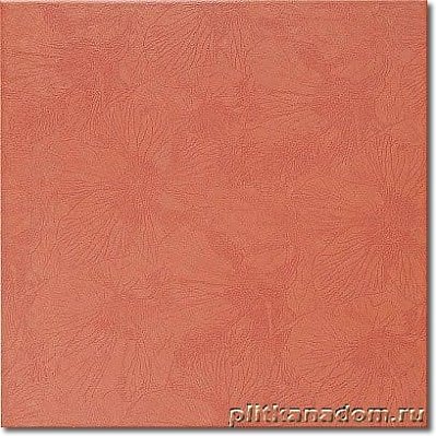 Polcolorit Channel Red Напольная плитка 30х30
