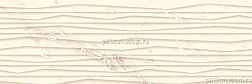 Paradyz Serene Bianco Struktura Rekt Плитка 25x75 см