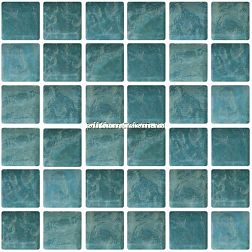 Architeza Elegance AHC 04 Стеклянная мозаика 30х30 (кубик 2,3х2,3) см