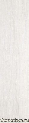 Керама Марацци Фрегат SG701100R Керамогранит белый обрезной 20х80 см
