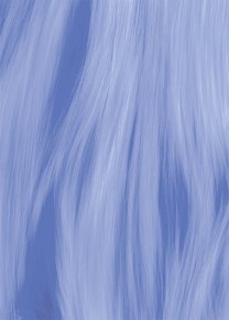 Axima Агата настенная плитка голубая низ 25х35 см