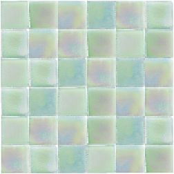 Architeza Sharm Iridium xp64 Стеклянная мозаика 32,7х32,7 (кубик 1,5х1,5) см