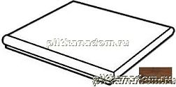 Atlas Concorde Etic Palissandro Scalino Angolare DX Ступень 22,5X22,5 см