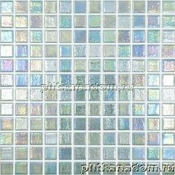 Vidrepur Shell № 553 Мозаика 31,7х31,7 (на сетке)