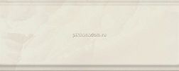 Kerama Marazzi Махкама KMB2BDA005BR Бордюр бежевый светлый 30x12 см
