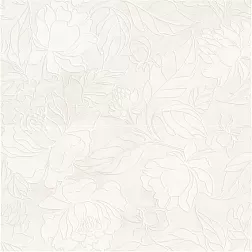Lasselsberger-Ceramics Дюна 1604-0034 Панно песочный цветы из 2-х плиток 40х40 см